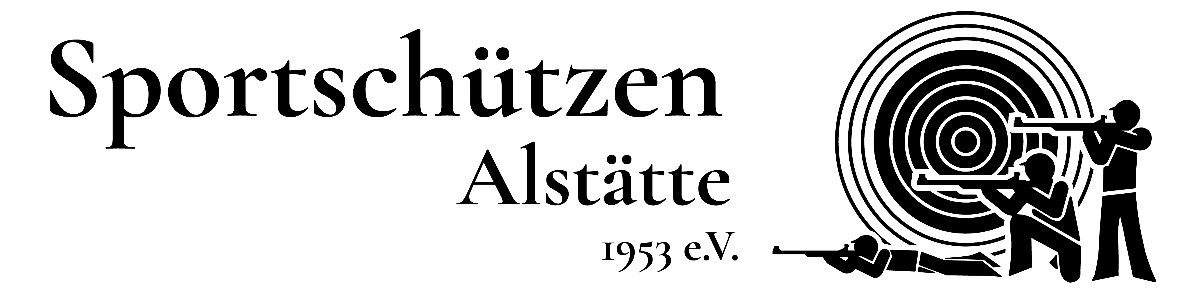 Sportschuetzen Alstaette