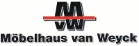 Logo von der Firma Möbelhaus van Weyck