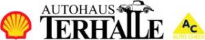 Logo vom Autohaus terhalle